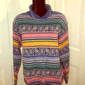 🎁 Liz Wear Snowflake Shimmer Sweater FESTIVE SEASON 🎁